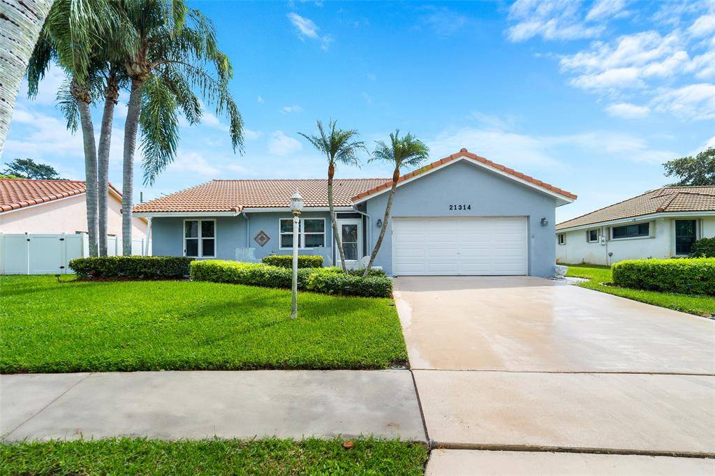 Boca Raton, FL 33428,21314 Chinaberry Dr