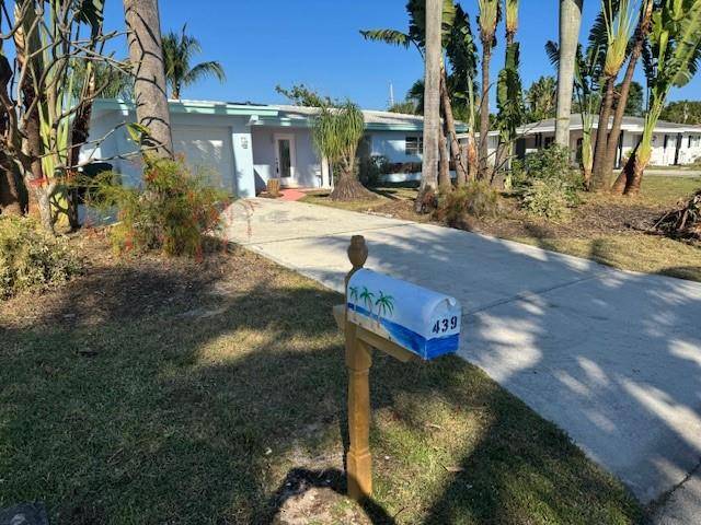 Boca Raton, FL 33431,439 NE 33rd St