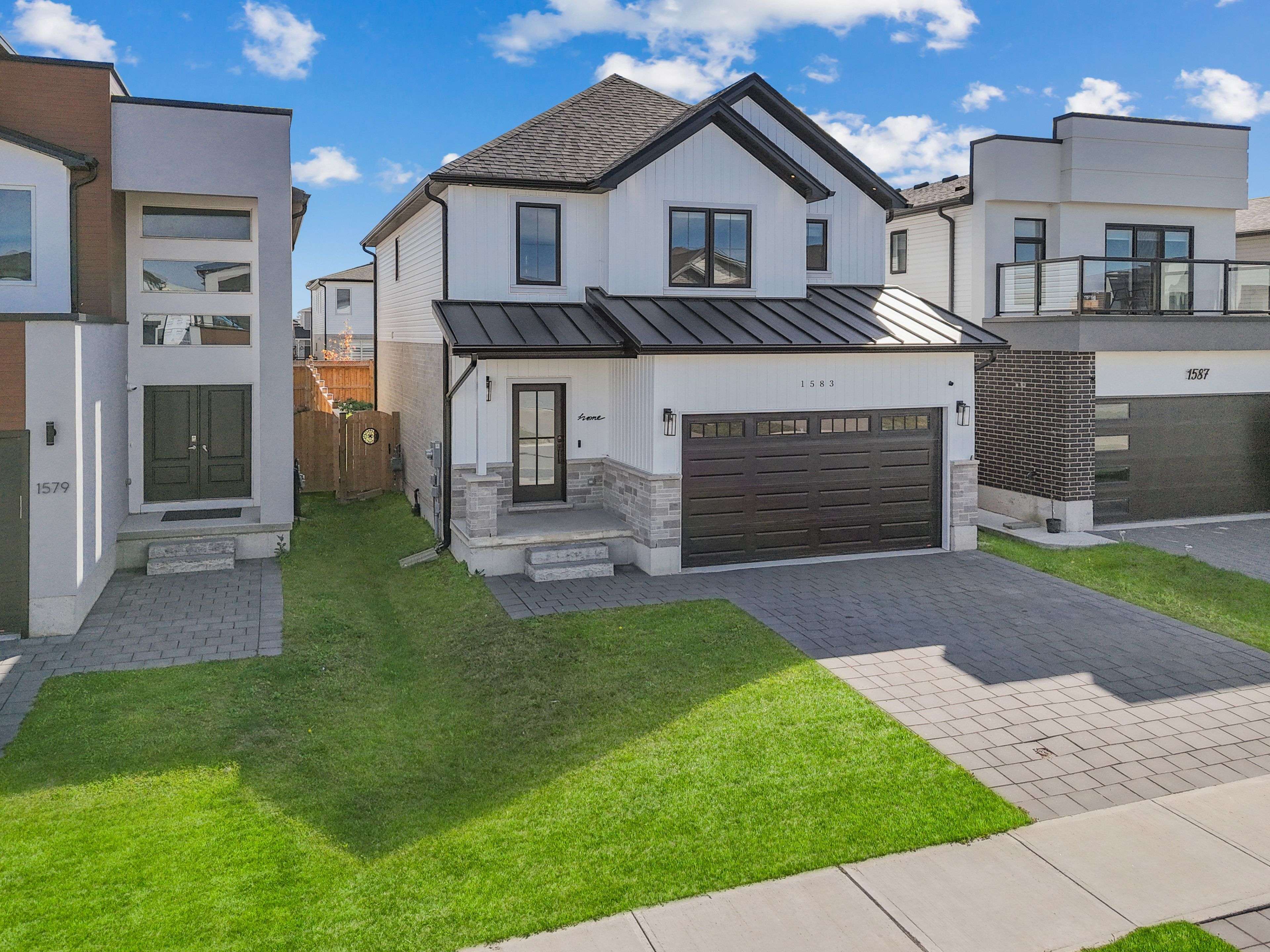 London North, ON N6G 3K2,1583 BOB SCHRAM WAY