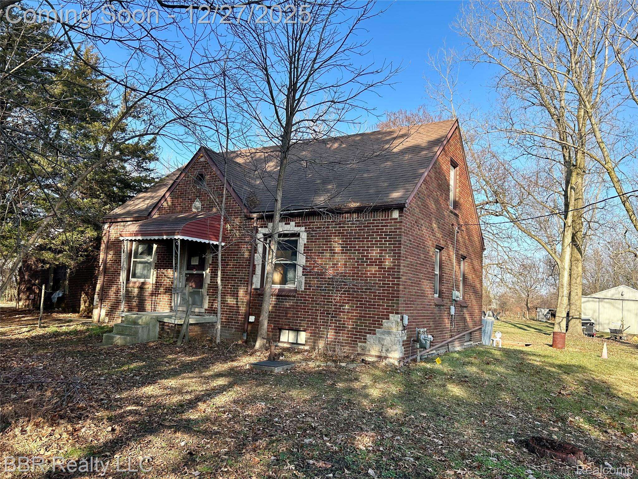 Flat Rock, MI 48134,1989 Will Carleton