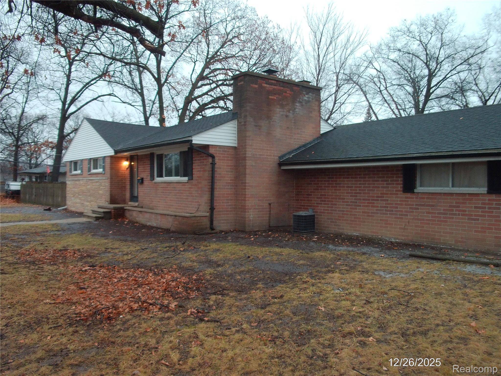 Warren, MI 48091,4656 Toepfer RD