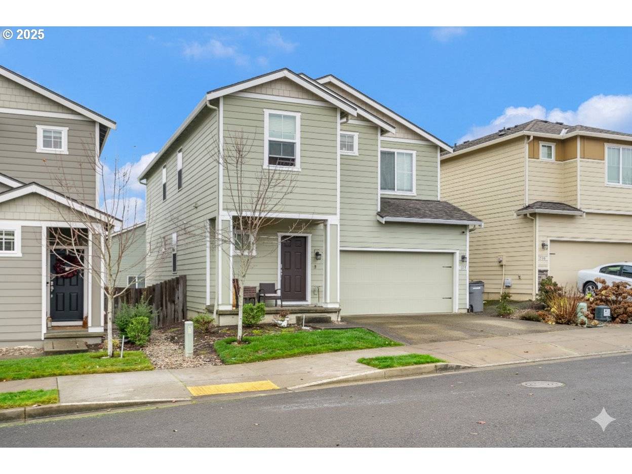 La Center, WA 98629,1300 W 15TH AVE