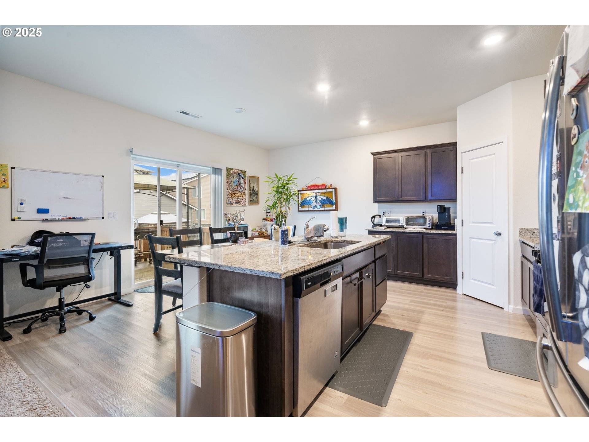 La Center, WA 98629,1300 W 15TH AVE