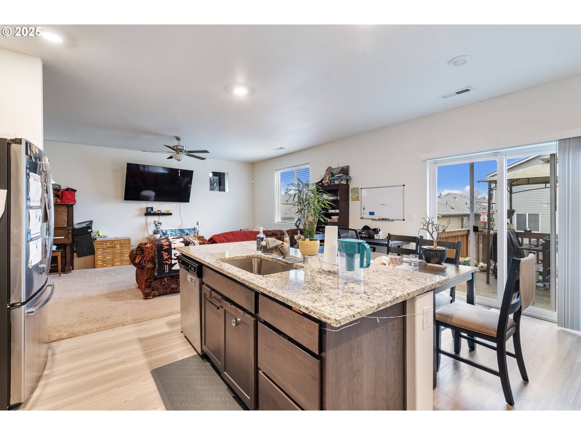 La Center, WA 98629,1300 W 15TH AVE