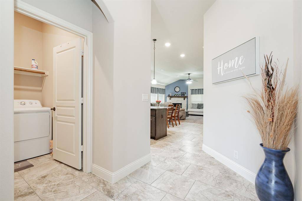 Forney, TX 75126,1609 Castleford Drive