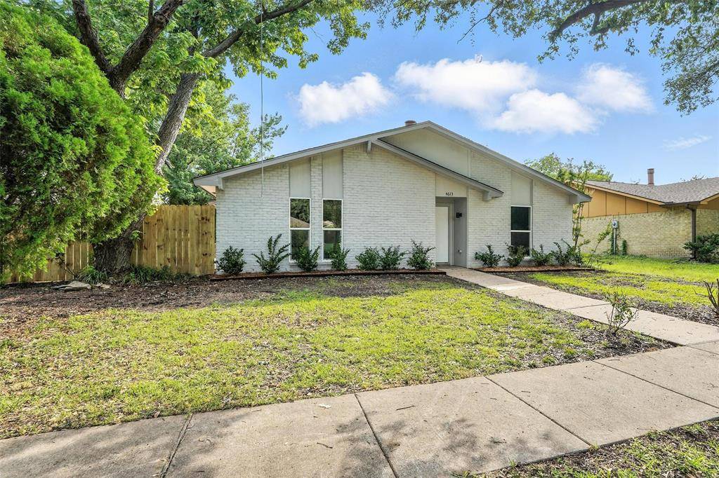 Garland, TX 75043,4613 Tarry Drive