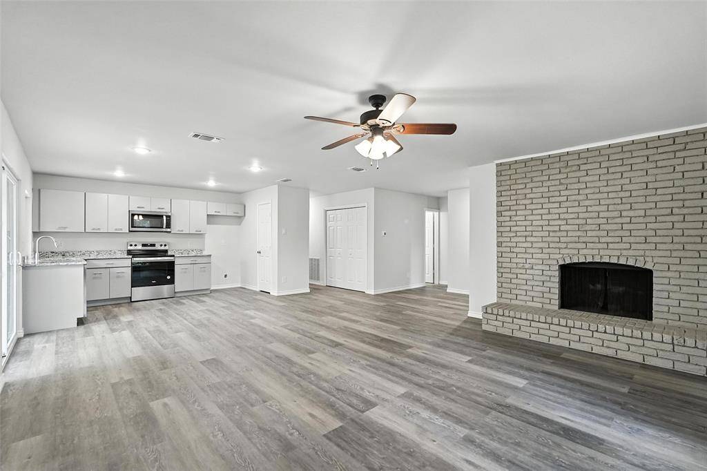 Garland, TX 75043,4613 Tarry Drive