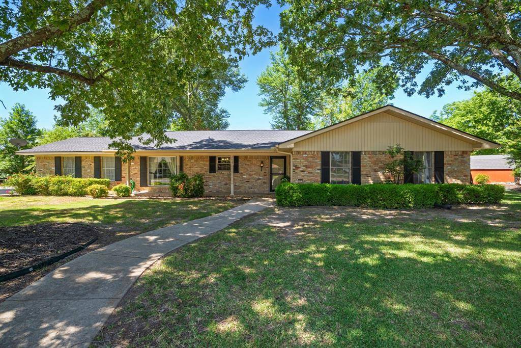 Commerce, TX 75428,2617 Park Street