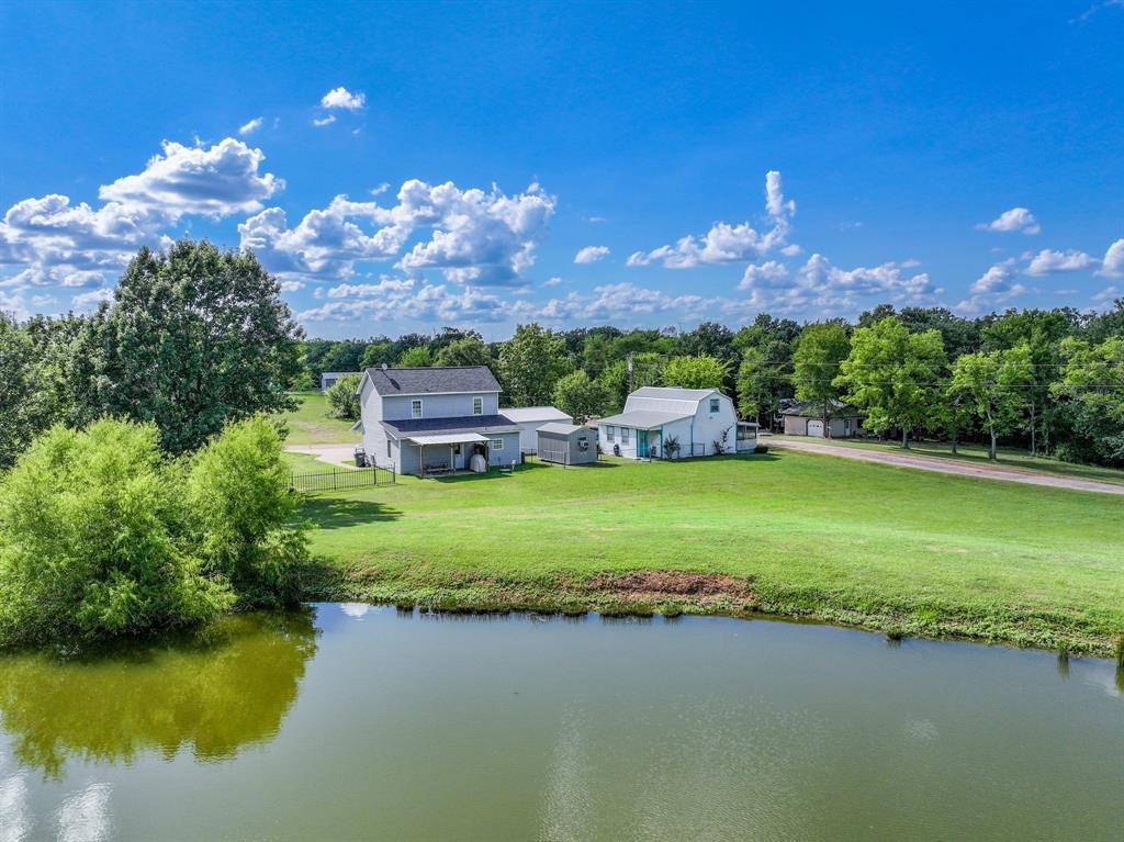 Quitman, TX 75783,154 Wapiti