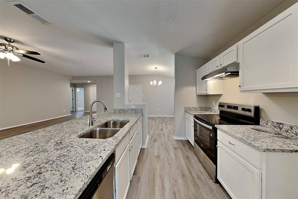 Fort Worth, TX 76118,9032 Blue Ridge Trail