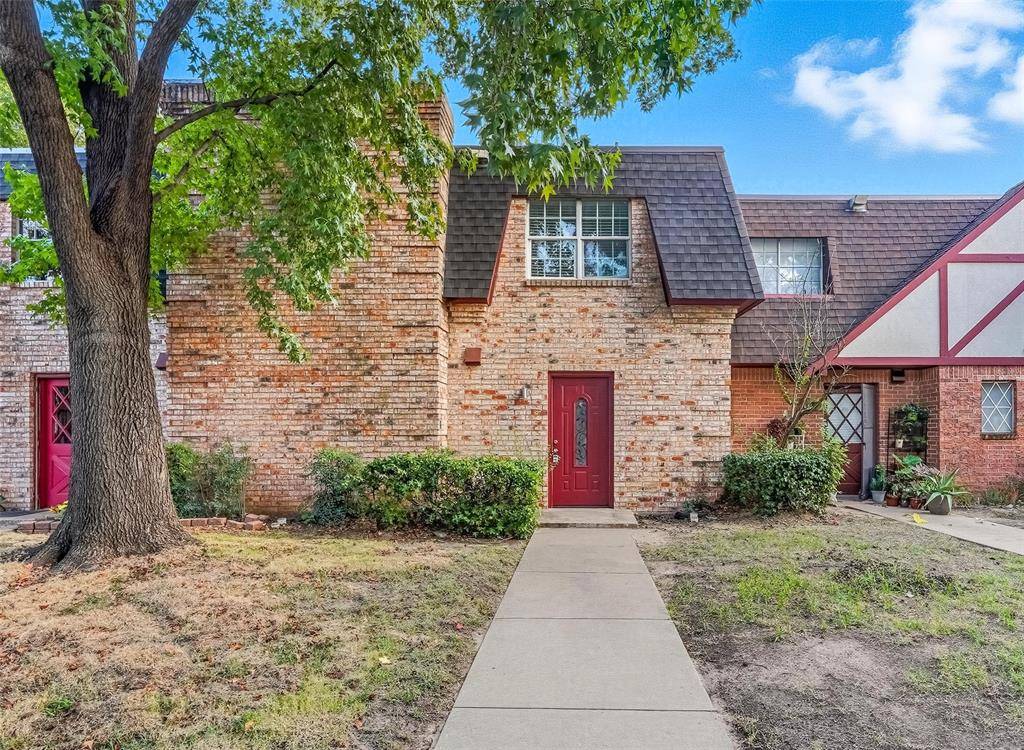 1821 E Grauwyler Road E #192, Irving, TX 75061