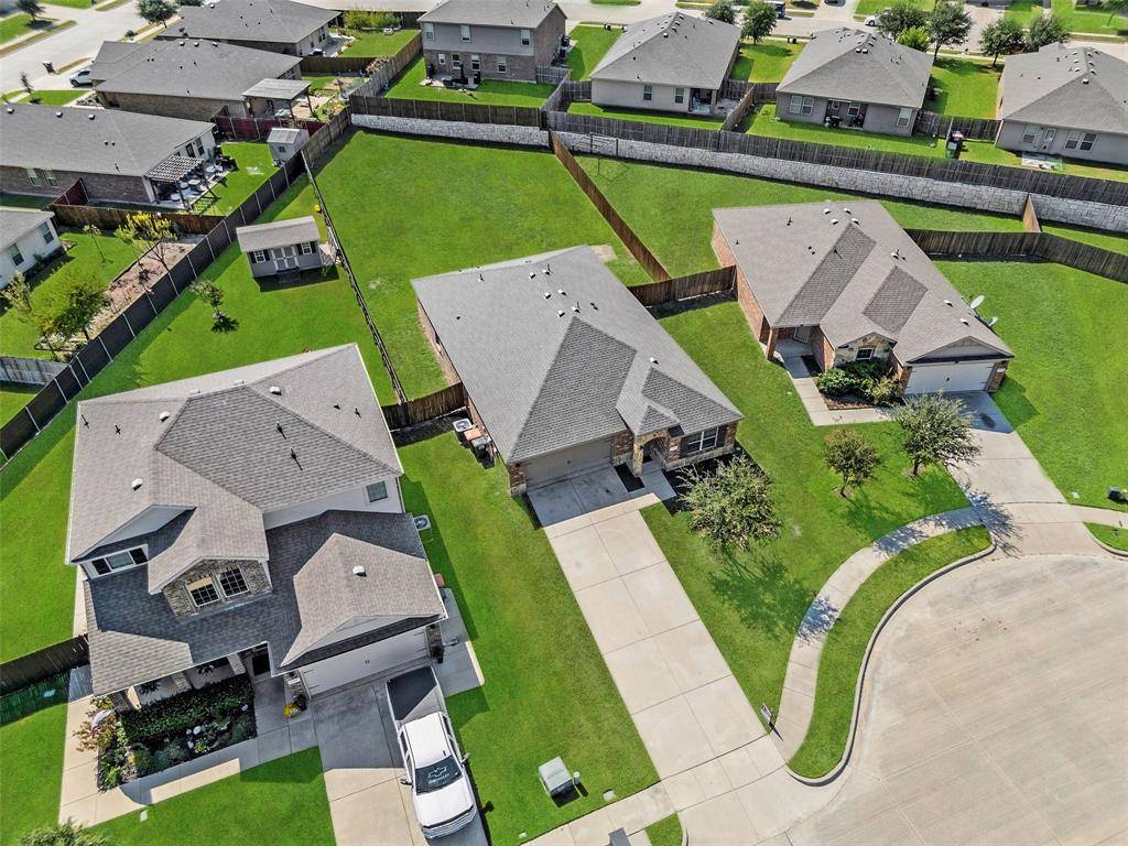 Anna, TX 75409,2411 Fall Court