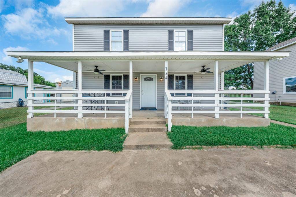 Quitman, TX 75783,154 (A) Wapiti