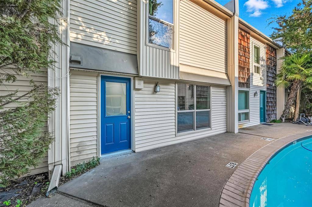 Dallas, TX 75219,2702 Douglas Avenue #121