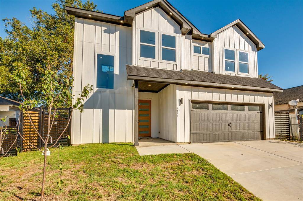 Dallas, TX 75211,2827 Grafton Avenue