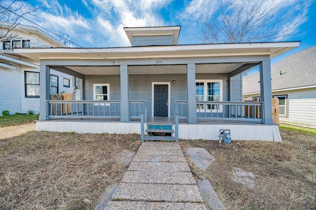 Greenville, TX 75401,3419 Washington Street