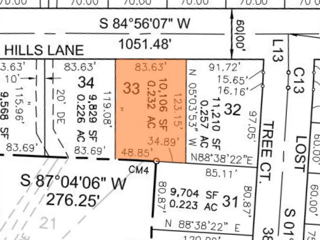 Gordonville, TX 76245,137 Pine Hills Lane