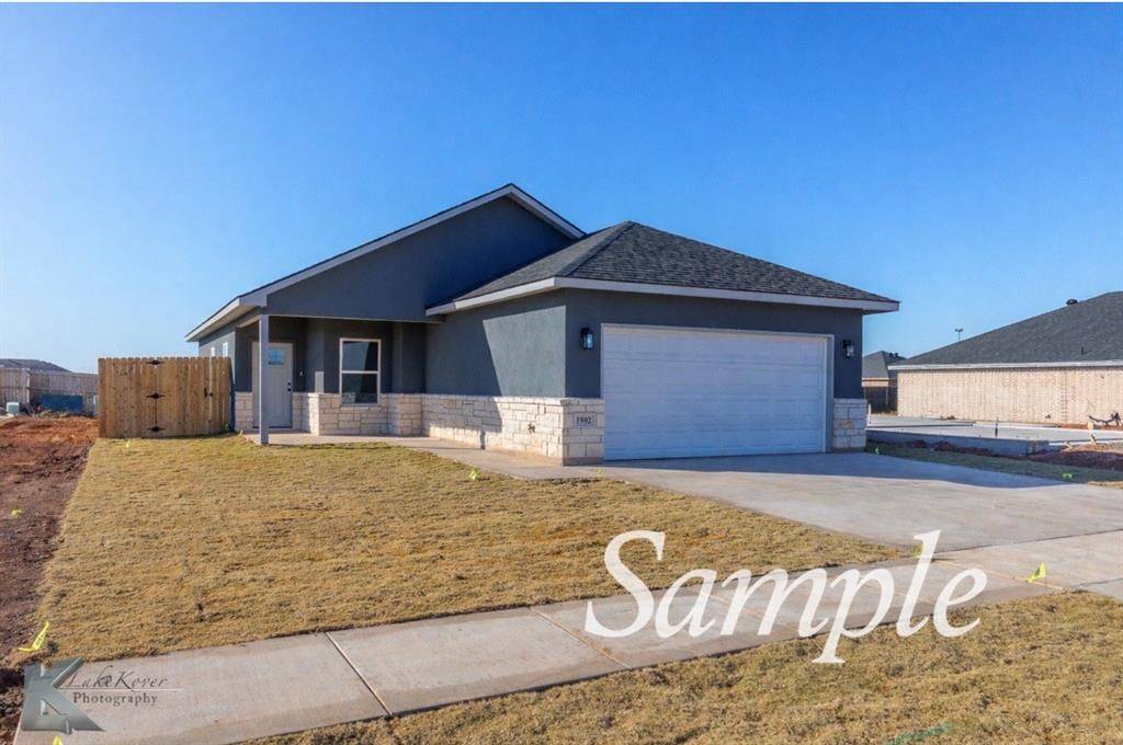 Abilene, TX 79602,1914 Piddle Paddle