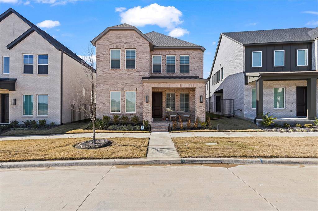 Frisco, TX 75033,15627 Rue Drive