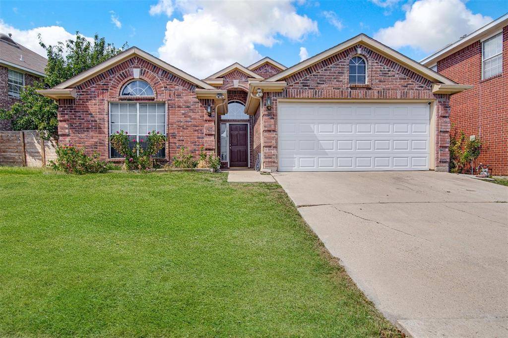 Arlington, TX 76018,6006 Team Court