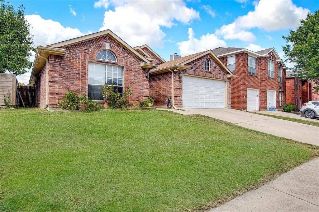 Arlington, TX 76018,6006 Team Court