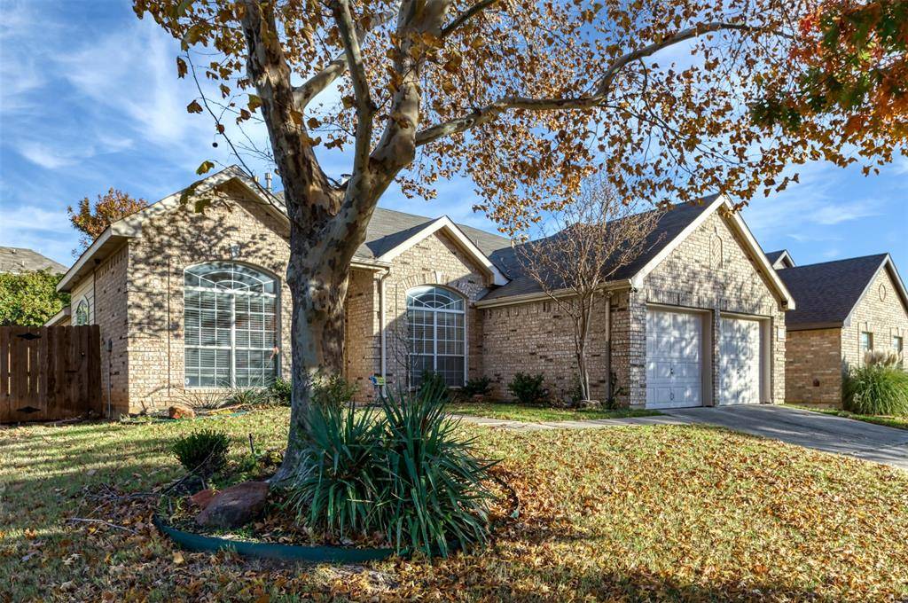 Fort Worth, TX 76137,5541 Dunn Hill Drive