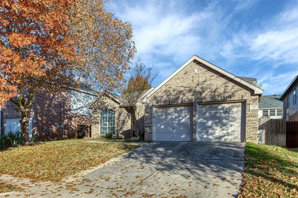 Fort Worth, TX 76137,5541 Dunn Hill Drive