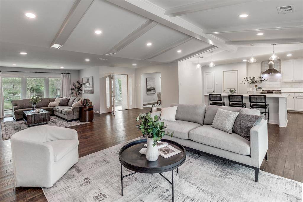 Dallas, TX 75218,8331 San Cristobal Drive