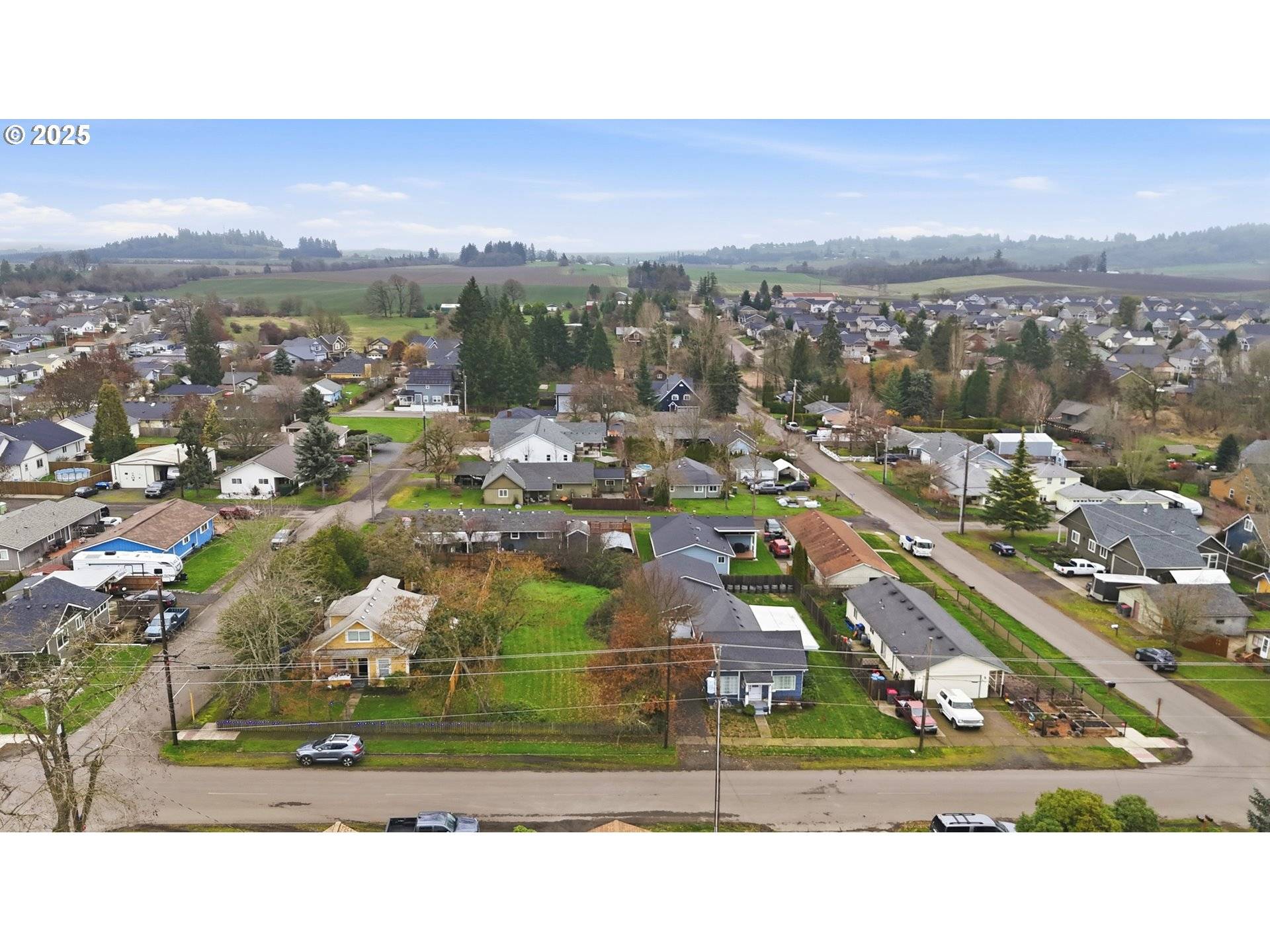 Carlton, OR 97111,409 E MONROE ST #6