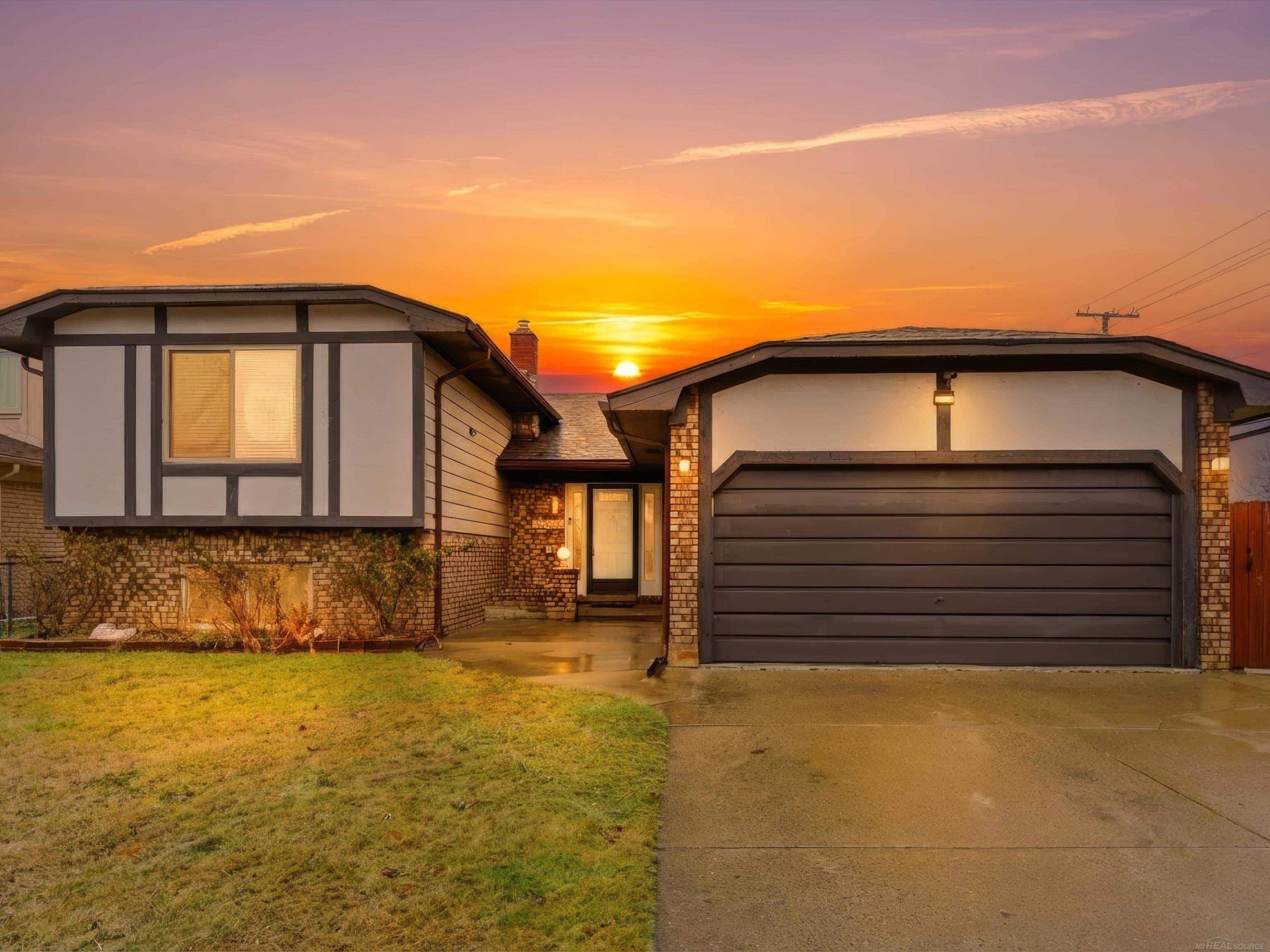 Sterling Heights, MI 48310,36833 Engleside DR