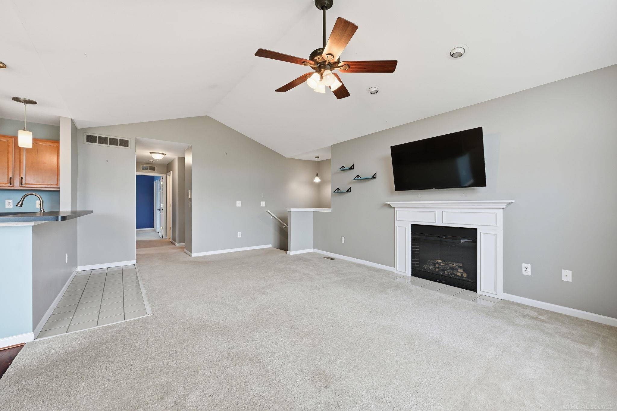 Clinton Township, MI 48038,15449 Yale DR