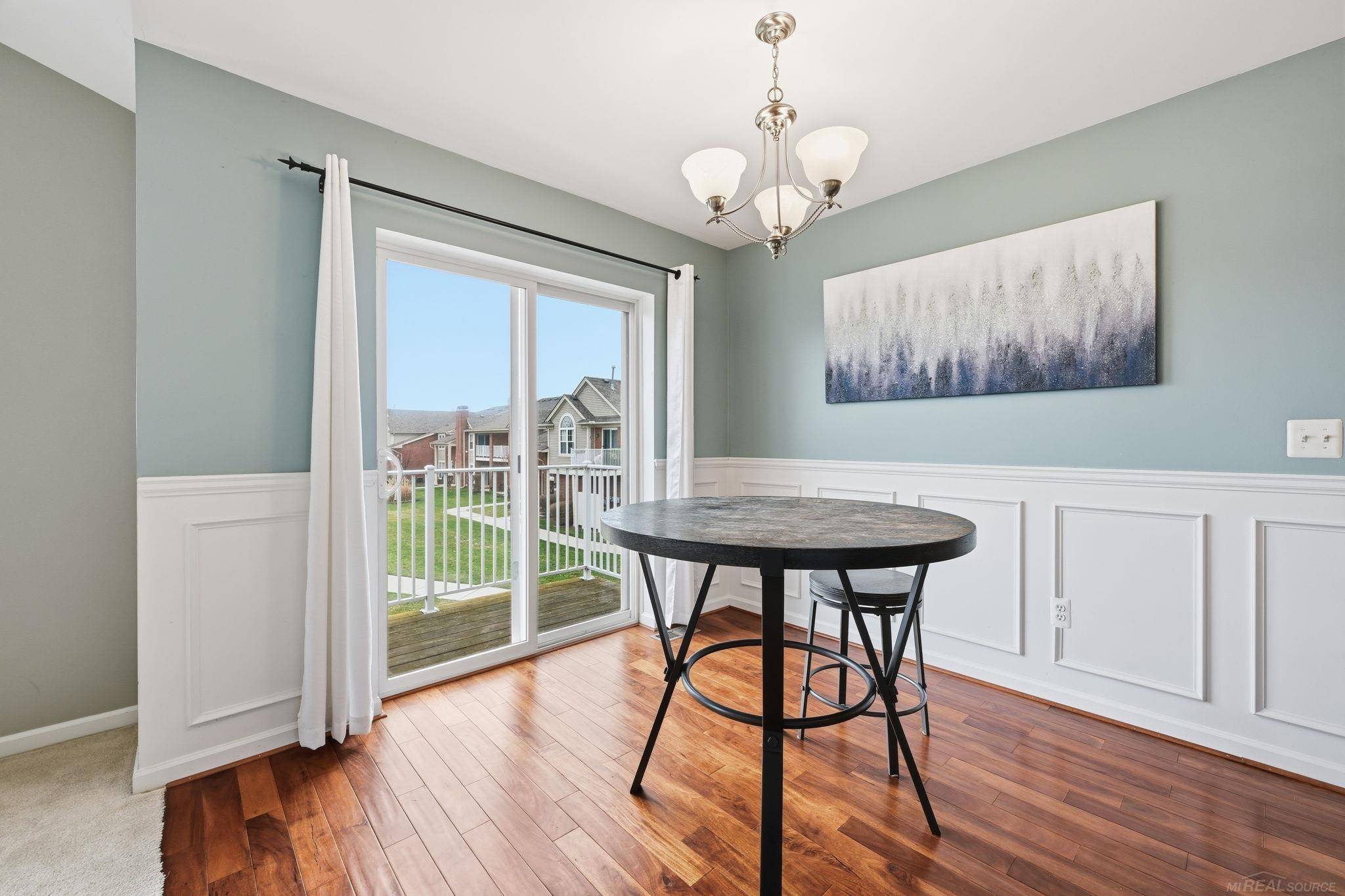 Clinton Township, MI 48038,15449 Yale DR