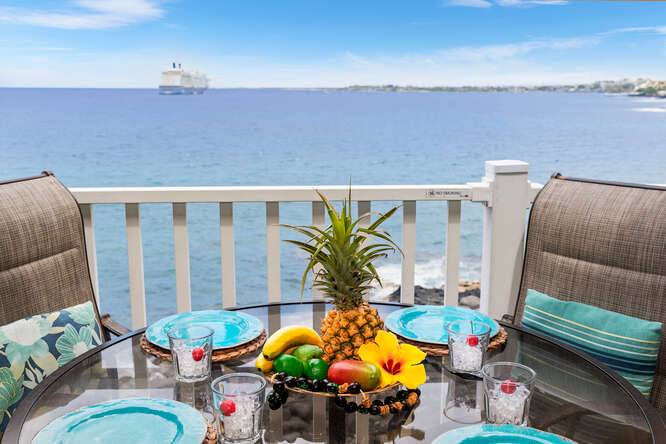 Kailua-kona, HI 96740,75-6002 ALII DRIVE #4307