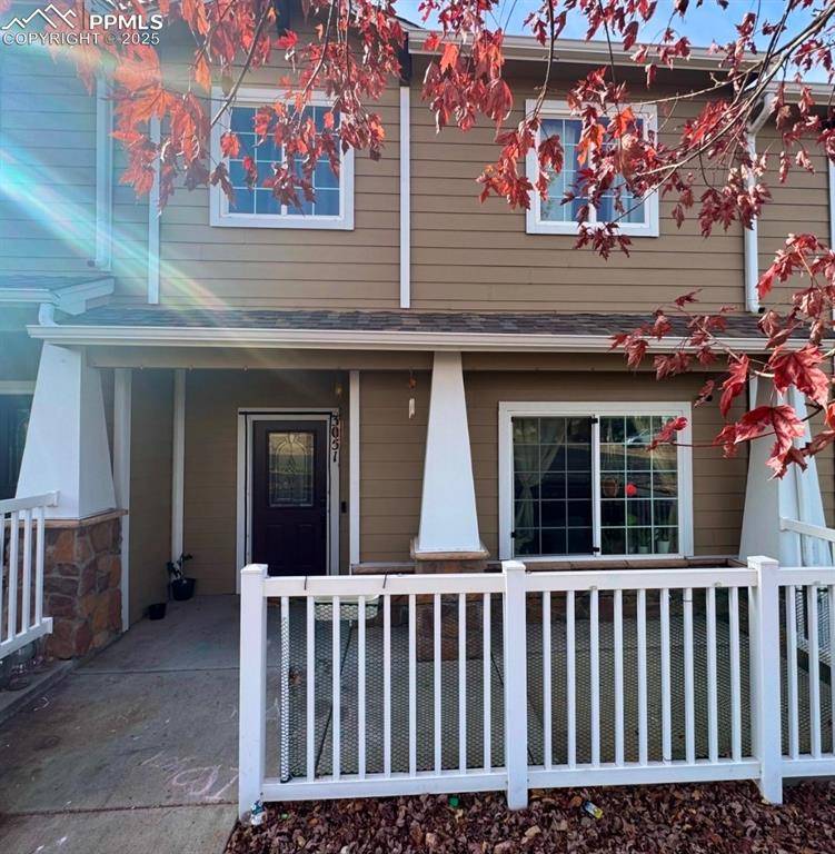 Colorado Springs, CO 80916,3051 Shikra VW