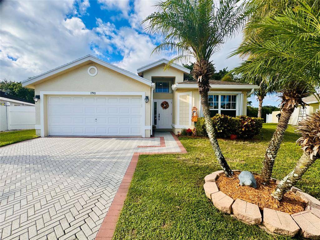 Greenacres, FL 33413,1792 Sawgrass Circle,