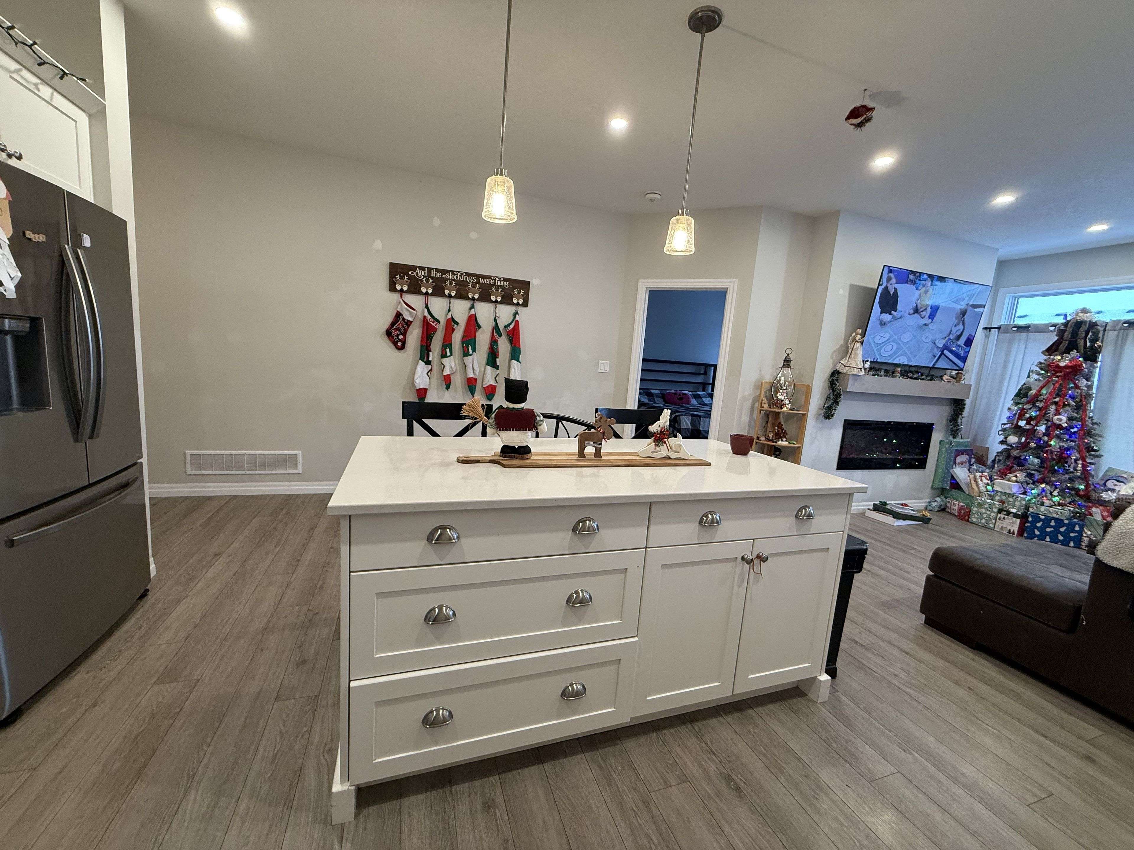 Tillsonburg, ON N4G 0J3,112 Livingston DR