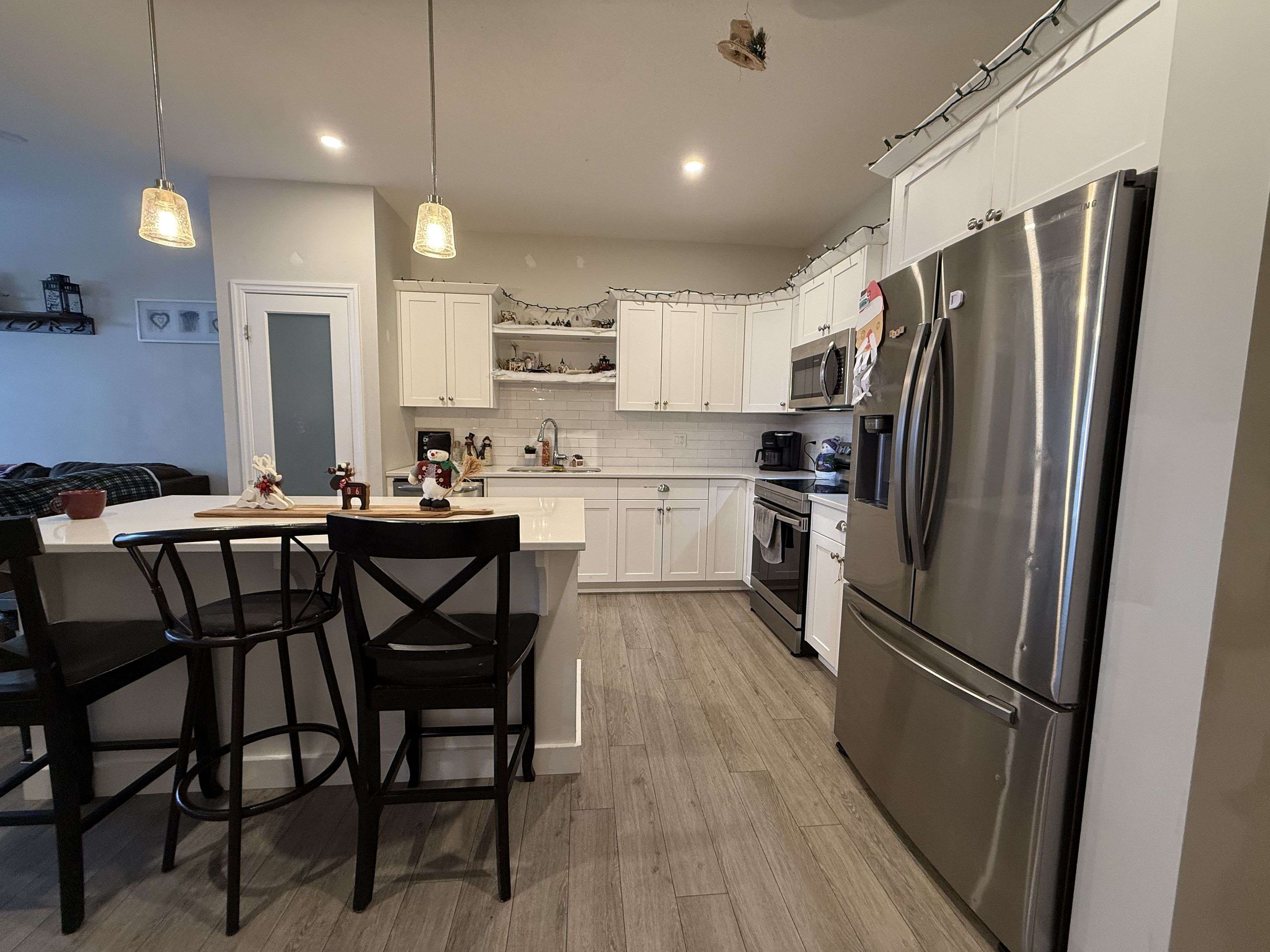 Tillsonburg, ON N4G 0J3,112 Livingston DR