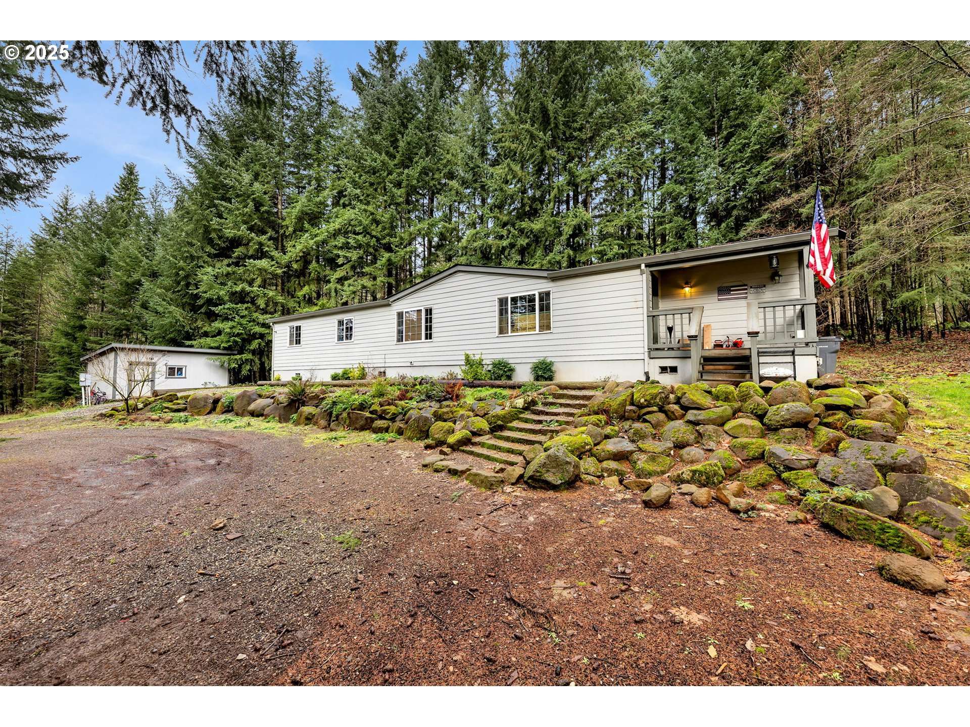 Camas, WA 98607,4724 NE 292ND AVE