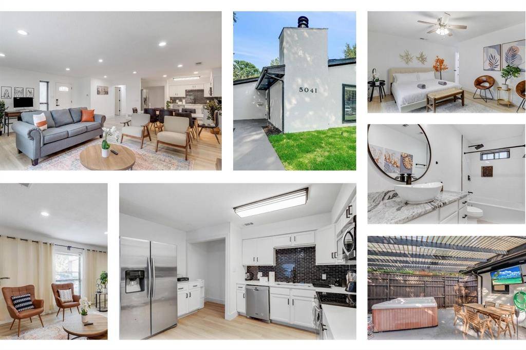 Dallas, TX 75244,5041 Thunder Road