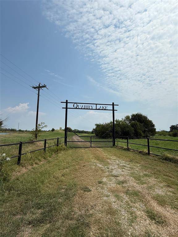 Quinlan, TX 75474,Lot 3 County Road 334