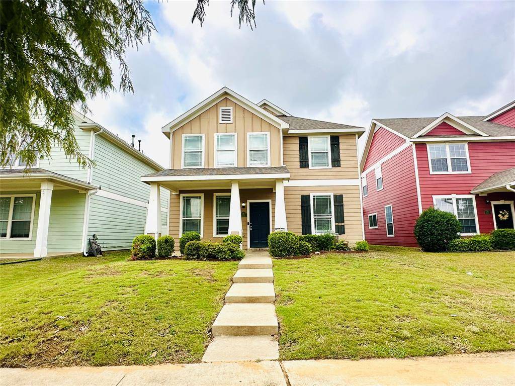 Providence Village, TX 76227,2017 Prospect Lane