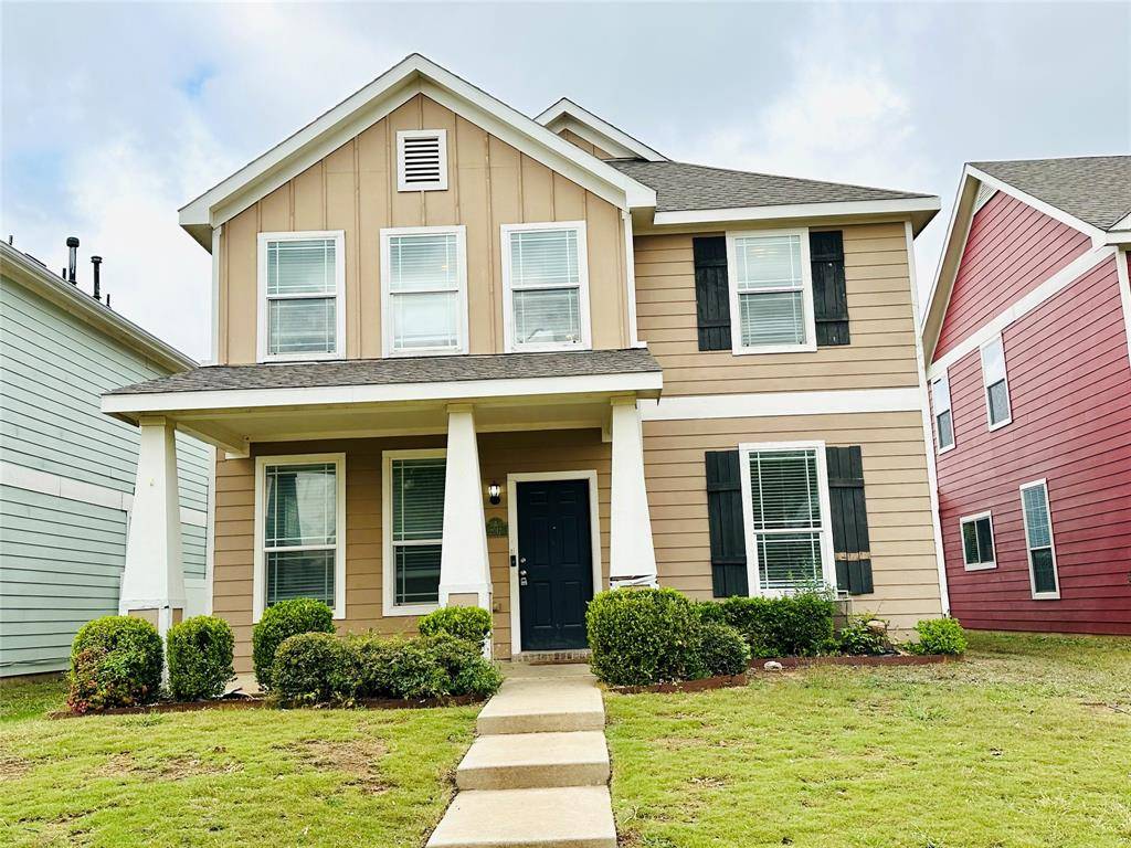 Providence Village, TX 76227,2017 Prospect Lane