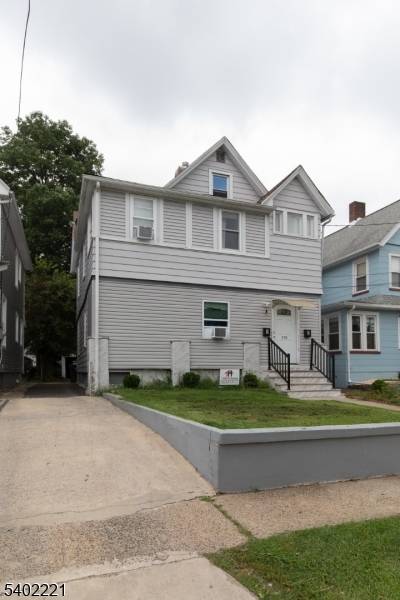 North Plainfield Boro, NJ 07060,135 Duer St