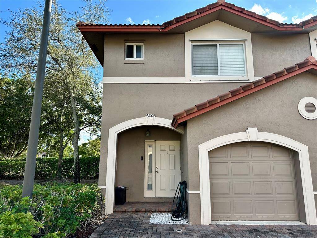Coral Springs, FL 33065,3102 Coral Ridge Dr #3102