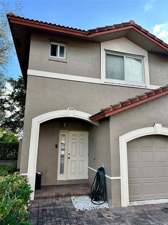 Coral Springs, FL 33065,3102 Coral Ridge Dr #3102