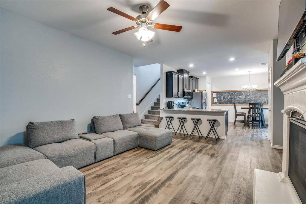 Forney, TX 75126,2724 Pease Drive