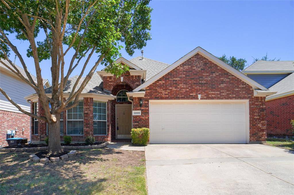 Fort Worth, TX 76135,5000 Coral Creek Drive