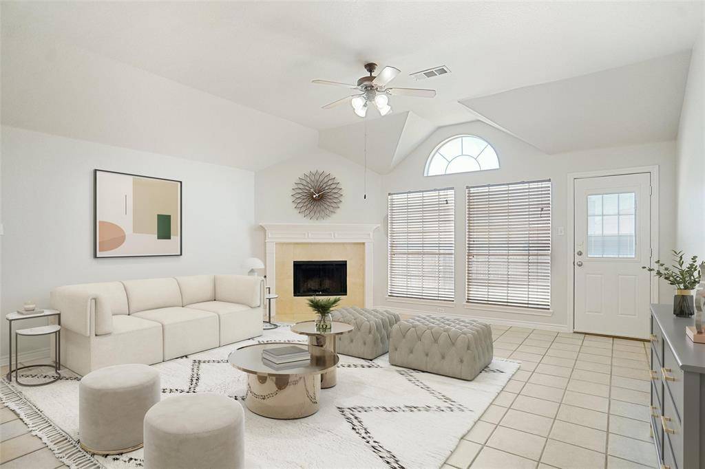 Fort Worth, TX 76135,5000 Coral Creek Drive