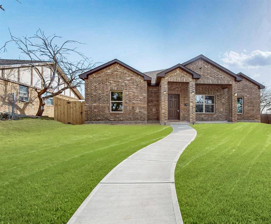 Lancaster, TX 75146,706 Poinsettia Drive