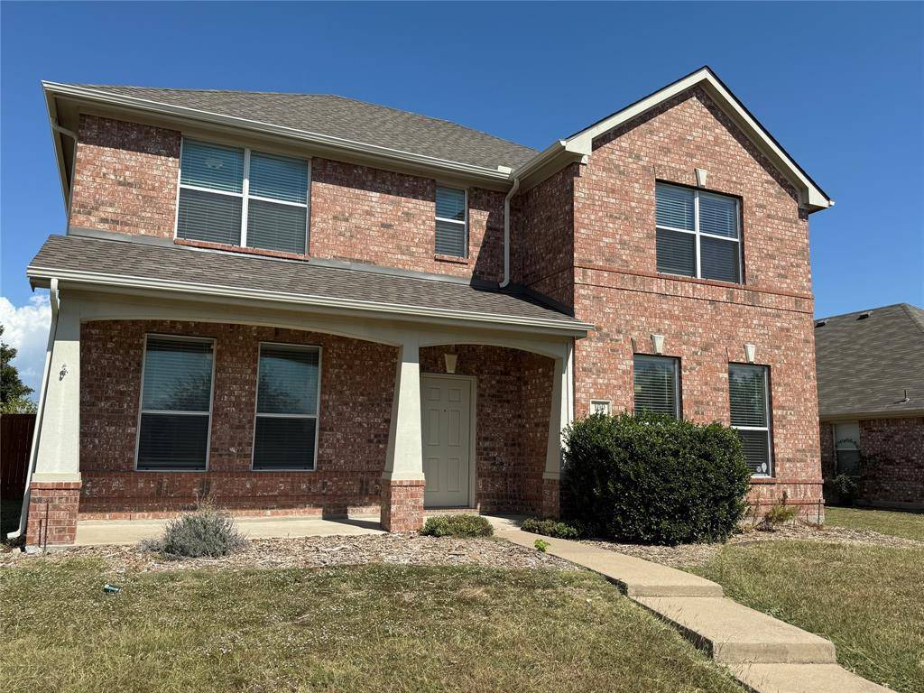 Wylie, TX 75098,109 Rockbrook Drive